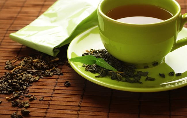 Zöld tea hogy lefogyjon amikor enzimeket veszel - Ginseng tea a fogyáshoz