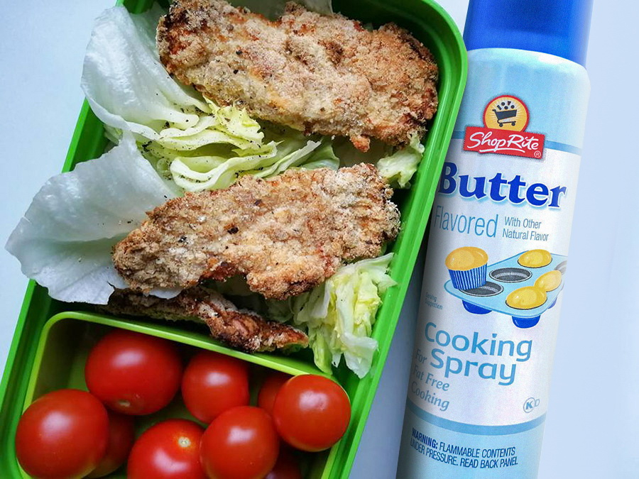Shop Rite Kaloriamentes Vajaromas Olajspray