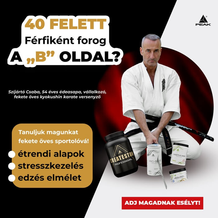 5 perces fitt receptek!